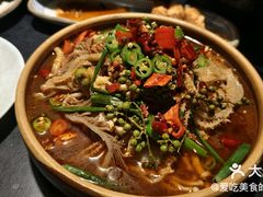-院里·贵州菜(府东街店)