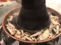 -东来顺饭庄(西直门店)
