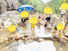 -广州白江湖森林公园