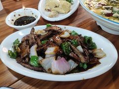 -小龙酒家(桂平路店)