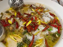 -太二酸菜鱼(沈阳万象城店)