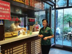 -许老八包子铺(回龙窝店)