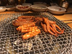 -缸桶屋韩国料理·全程帮烤(泰禾店)