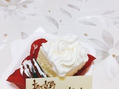 -壹点壹客·生日蛋糕(南山店)