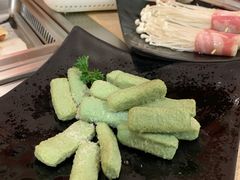 -新石器烤肉(之心城店)