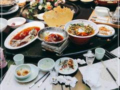 -六合居(温江店)