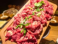 -贵厨酸汤牛肉(花果园国际中心店)
