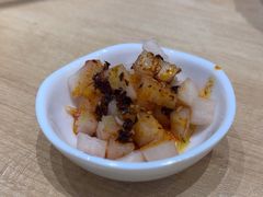 -李与白包子铺(桐梓林店)