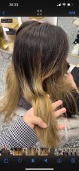 -3AM·S HAIR SALON烫发染发接发