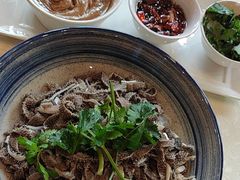 -老浒记民俗酒楼(王府井店)