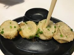 -小杨生煎(湟普汇店)