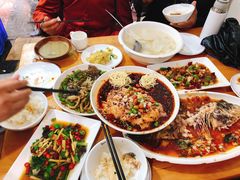 -老字号怡玺·藿香雅鱼(20年雅安店)