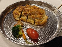 -马克西姆俄罗斯餐厅(通亚街店)