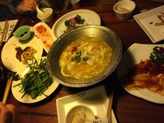 -章吴记喜瑞餐厅(东东城店)