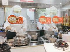 -南城香·饭香串香馄饨香(太平桥店)
