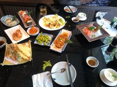 -真剑日本料理·铁板烧(贵州路店)
