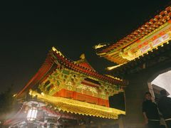 景点-香山寺