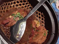 -印巷里主题餐厅(马鞍山店)