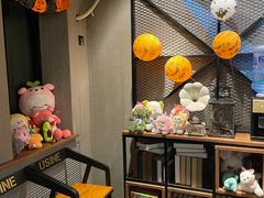-夜幕浸入式超级密室(望京店)