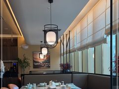 靠窗位-四道菜·福建菜馆(新街口金鹰店)