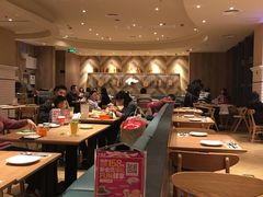 -必胜客(安河桥北店)