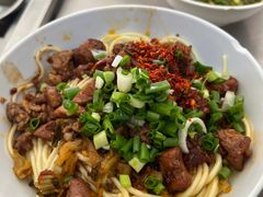 -丁记面馆(凤凰店)