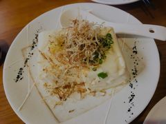 豆腐-有喜屋·深夜食堂(北京西路店)