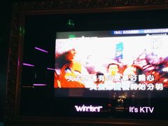 -温莎KTV(珠江路店)