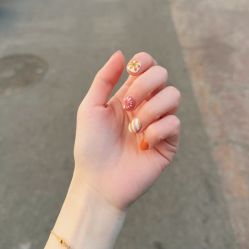 -晨·艺美甲美睫