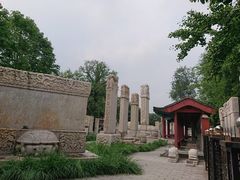 -北京石刻艺术博物馆(五塔寺)