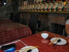 -芭堤雅泰国餐厅(胜利路店)
