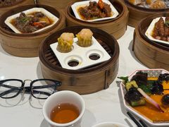 -稻香海鲜饭店(第一国际店)