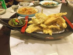 -君霖海鲜私房菜(春柳店)