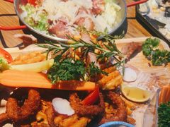 -109食酒研究所(中越路店)