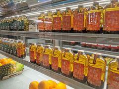 冻顶乌龙-奈雪的茶(新天地广场PRO店)