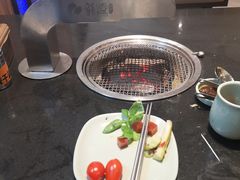 -盛江山自助料理(太原街万达店)