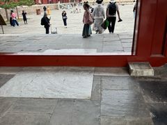 -北京市劳动人民文化宫(太庙)