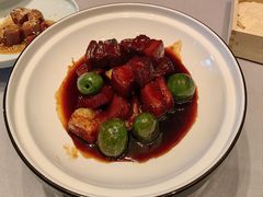 -狮王府淮扬菜(玄武湖金茂览秀城店)