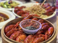 -早酒肖汉老味拌面