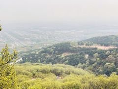 -北京西山国家森林公园