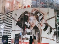 -深圳来福士广场