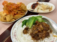 -满足面(白水井大街店)