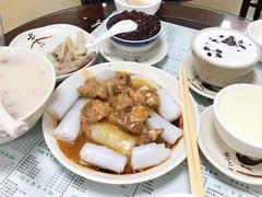 红豆双皮奶-仁信双皮奶(东川路店)