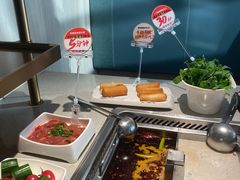 -海底捞大排档火锅(悦荟广场店)