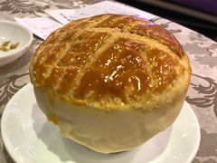 -新兴家喻酒家·羊城名宴(昌岗店)