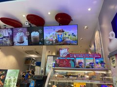 -DQ·蛋糕·冰淇淋(融创茂店)