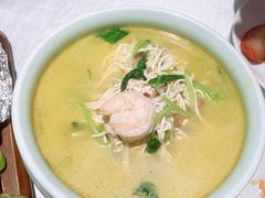 大煮干丝-玉玲珑(陆家嘴店)