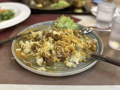 -尼泊尔雪莲餐厅(北京东路店)