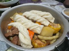 -北李妈妈菜(鲁能城店)