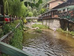 -北京水岸山吧度假村(雁栖镇店)
